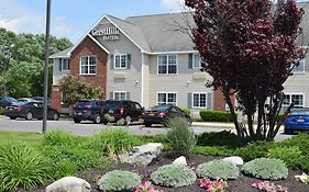 Cresthill Suites Syracuse